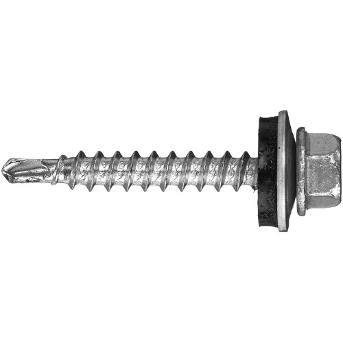 Byggplåtskruv V/S/B Plåt mot trä