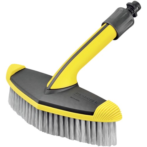 Tvättborste KÄRCHER bred