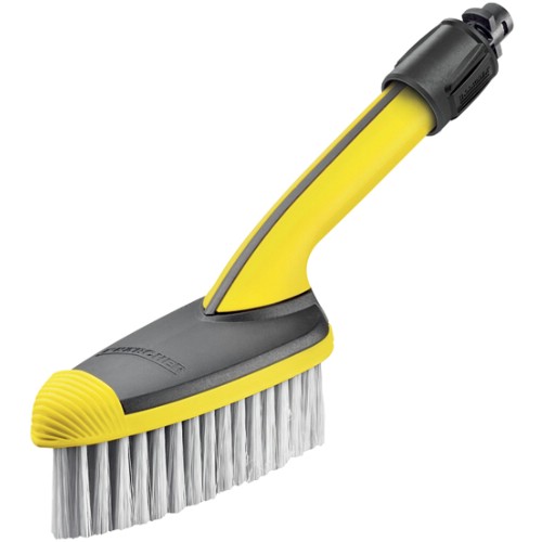 Tvättborste KÄRCHER rak