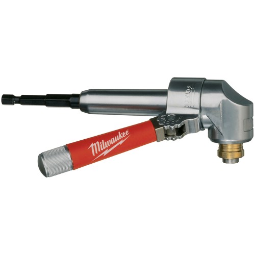 Vinkelbitschuck 1/4" MILWAUKEE OSD2