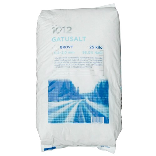Veisalt