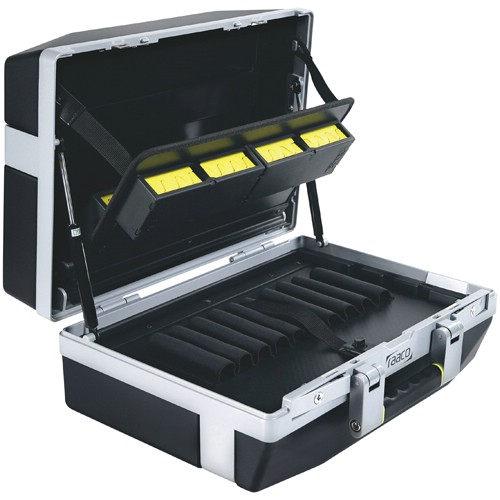 Verktøyveske RAACO ToolCase Premium