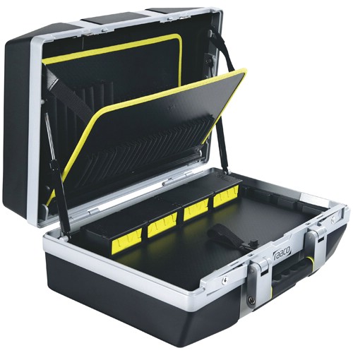 Verktygsväska RAACO ToolCase Superior