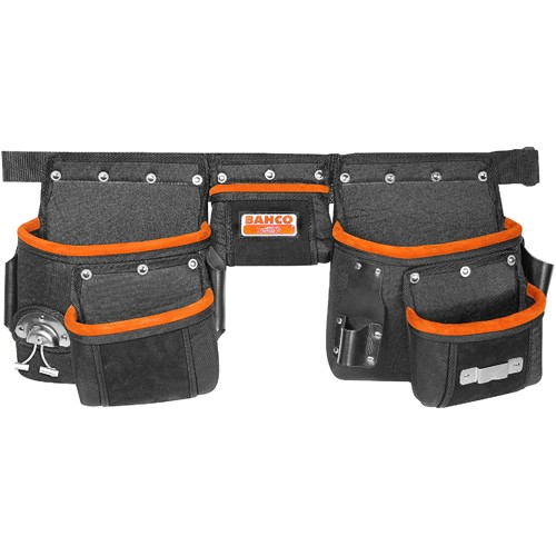 Verktøybelte BAHCO 4750-3PB-1