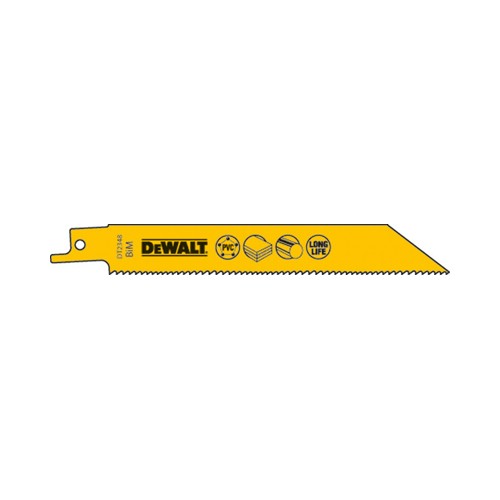 Tigersågblad DEWALT Sandwich
