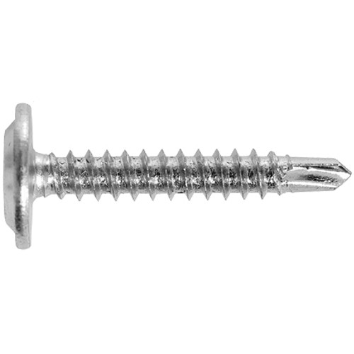 Montageskruv BÅREBO 521 borrspets