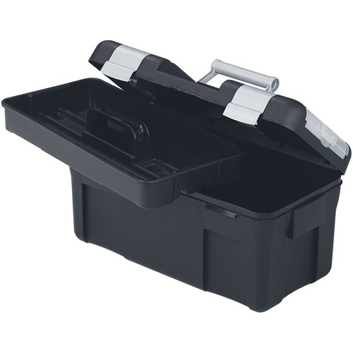 Verktygslåda RAACO Toolbox 20 L