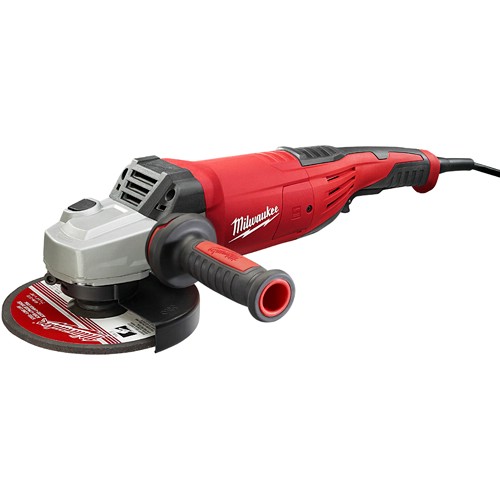 Vinkelslip MILWAUKEE AGV 22-230 E