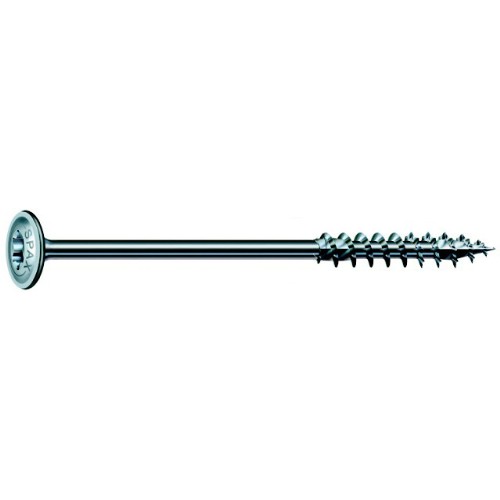 Montageskruv SPAX Wirox Torx T-Star Plus