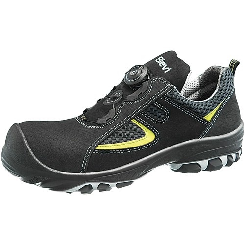 Skyddssko SIEVI Roller+ 52156 Boa S3 ESD