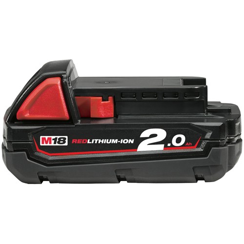 Batteri MILWAUKEE Li-Ion