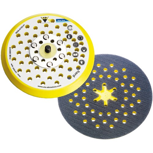 Stödrondell TYROLIT för FiboTec multihål