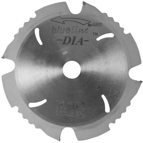 Sågklinga BLUELINE