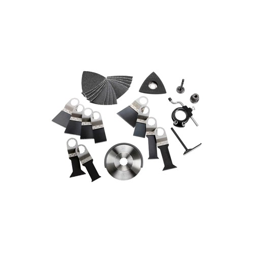 Tillbehörssats FEIN Snickeri Supercut