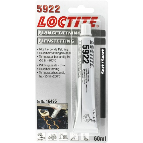 Tätningsmedel LOCTITE MR 5922