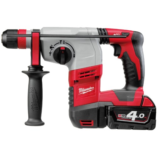 Borrhammare MILWAUKEE HD18 HX-402C 18 V