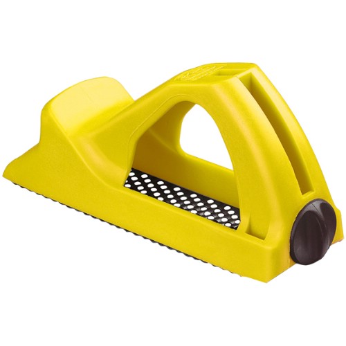 Raspverktyg Surform STANLEY stöthyvvel