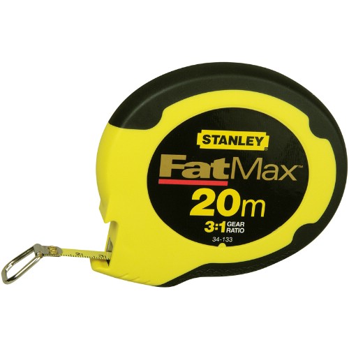 Mätband STANLEY FatMax stål