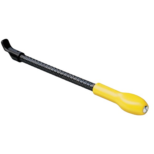 Raspverktyg Surform STANLEY rundfil