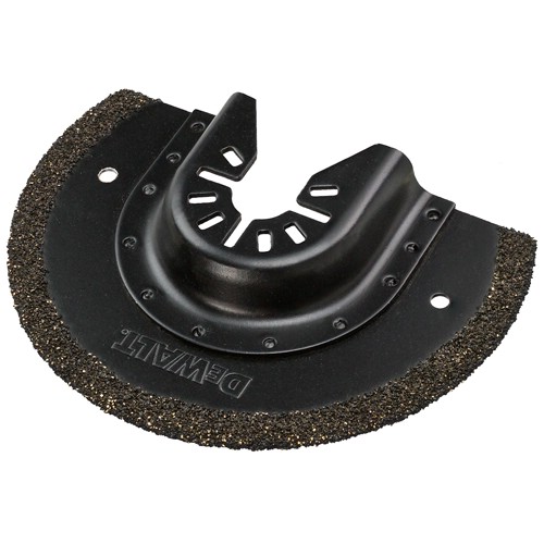 Segmentsågklinga DEWALT HM