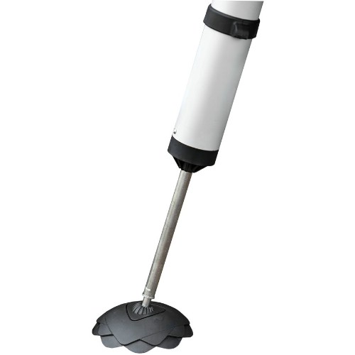 Säkerhetsfot TELESTEPS