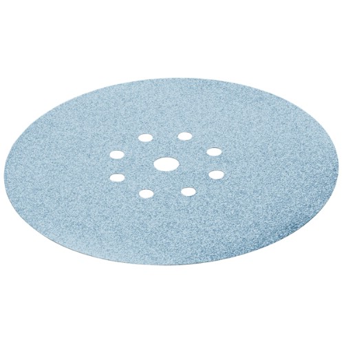 Slippappersrondell FESTOOL STF Granat 225 mm