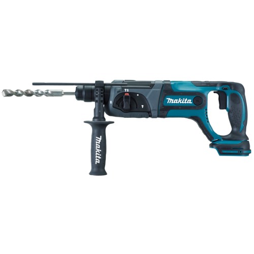 Borrhammare MAKITA DHR241Z 18 V utan batteri