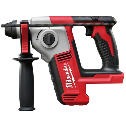 Borrhammare MILWAUKEE M18 BH-0 18 V utan batteri