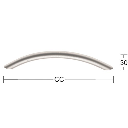 Lådhandtag HABO 6102