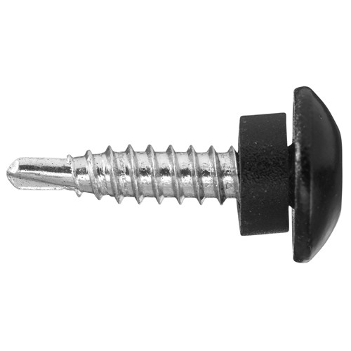 Fasadskruv V/S/B Överlapp