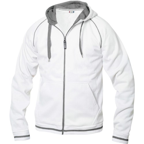 Huvjacka CLIQUE Gerry