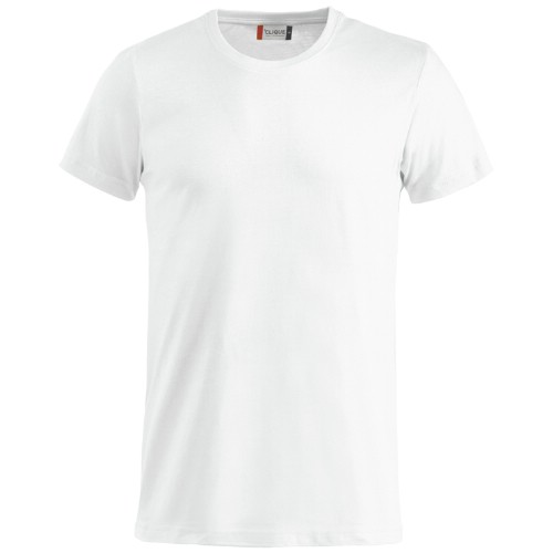 T-shirt CLIQUE Basic-T Herr