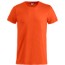 Oransje