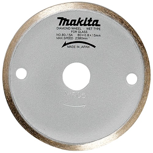 Diamantkappeskive MAKITA