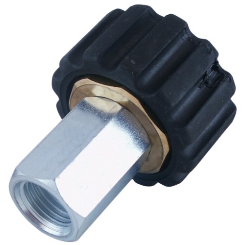 Skruvkoppling M22 400 bar