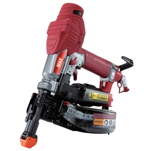 Skruvautomat MAX HVR41G4 Högtryck