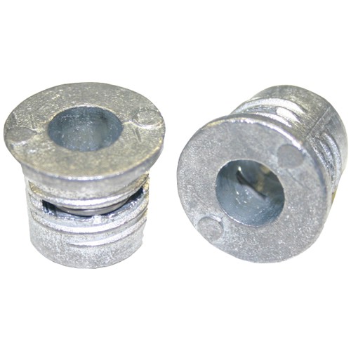 Karmfäste ASSA 5550T