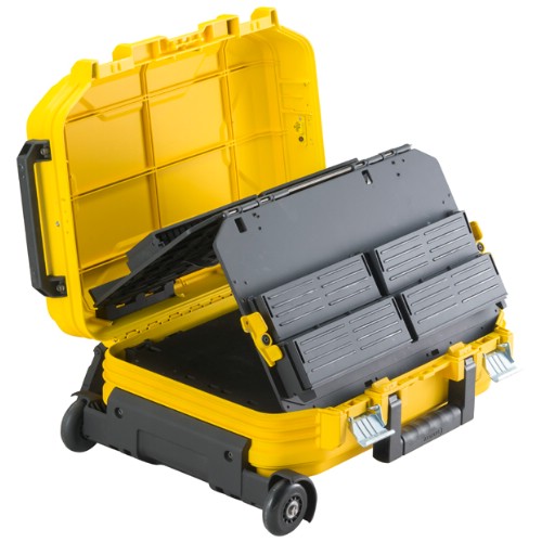 Verktygslåda på hjul STANLEY FMST1-72383 FatMax