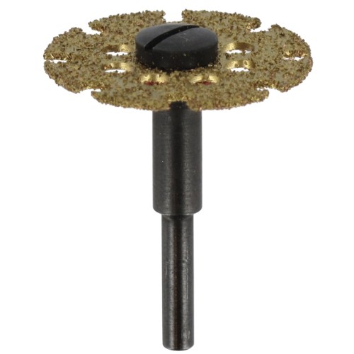 Kap- och slipskiva DREMEL