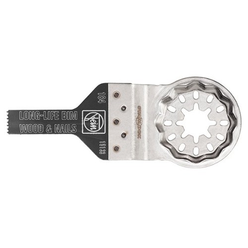 Sagblad FEIN E-Cut Long-Life Bi-metall Starlock