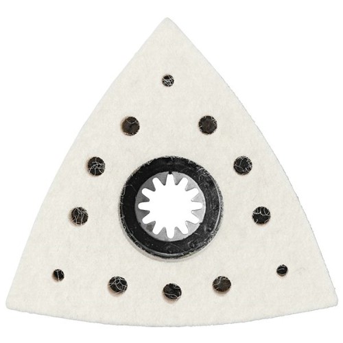 Polerfiltplatta FEIN Starlock