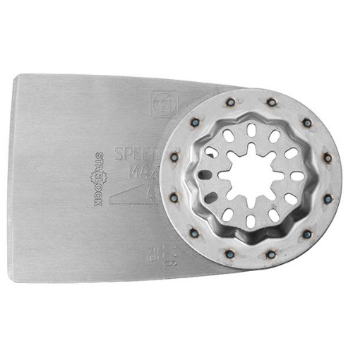 Fast spackel FEIN Kort Starlock