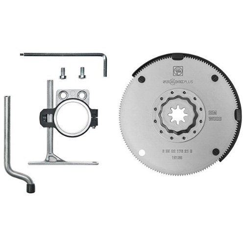 Sågklinga + djupanslag FEIN Starlock Plus