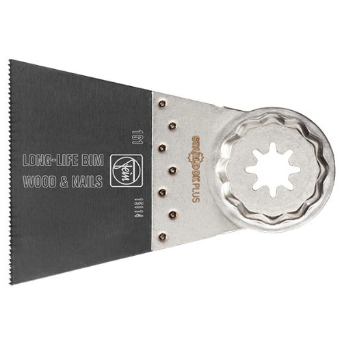 Sågblad FEIN E-Cut Long-Life Bi-metall Starlock Plus