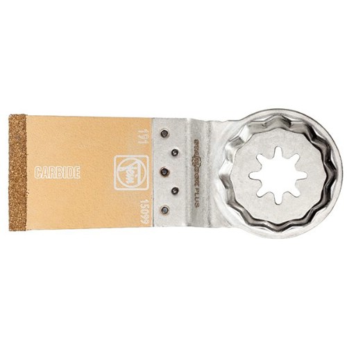 Sågblad FEIN E-Cut HM Starlock Plus