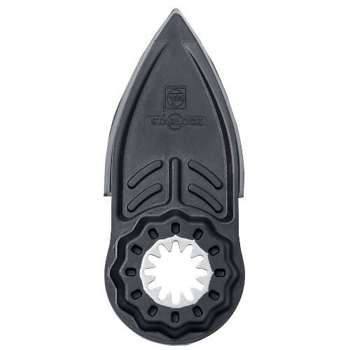 Slipplatta FEIN Fingerform Starlock