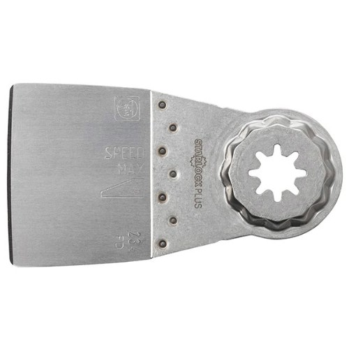 Fast spackel FEIN Lång Starlock Plus