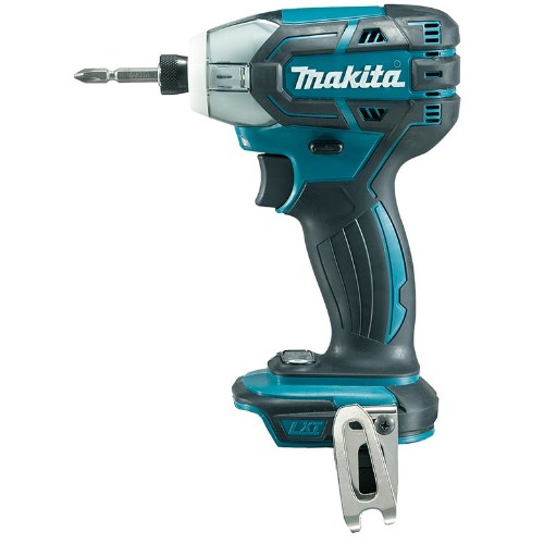 Slagskruvdragare MAKITA DTS141Z 18 V utan batteri