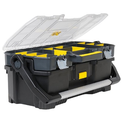 Verktygslåda STANLEY 1-97-514 24"