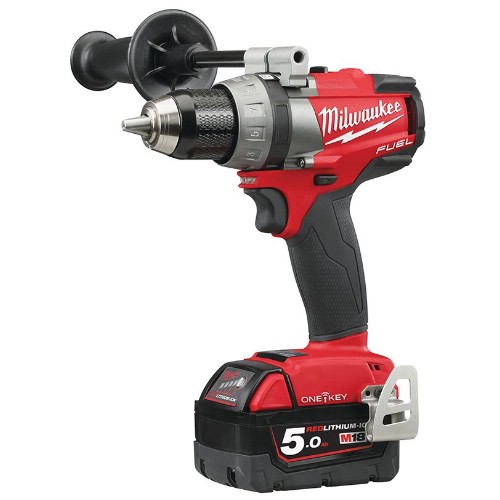 Borrskruvdragare MILWAUKEE M18 ONEDD-502XA 18 V